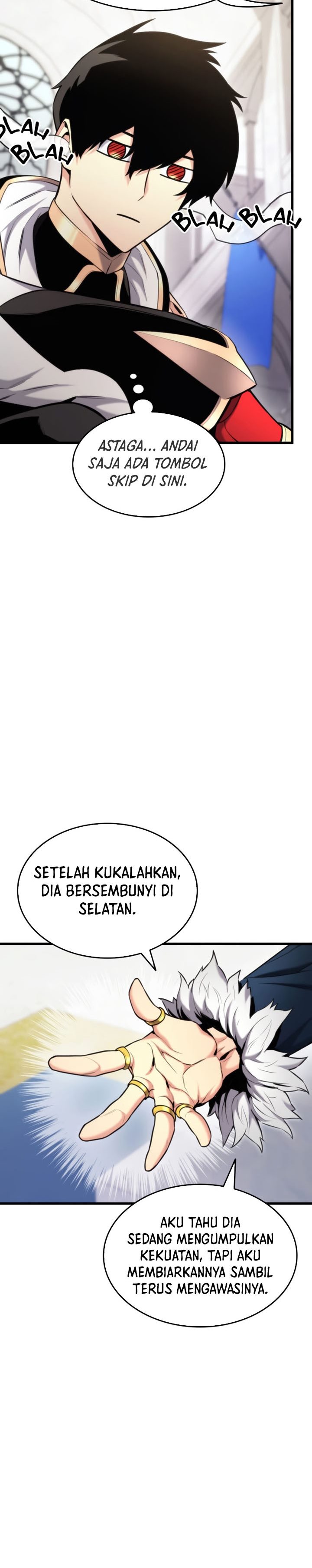 Ranker’s Return (Remake) Chapter 89 Gambar 18