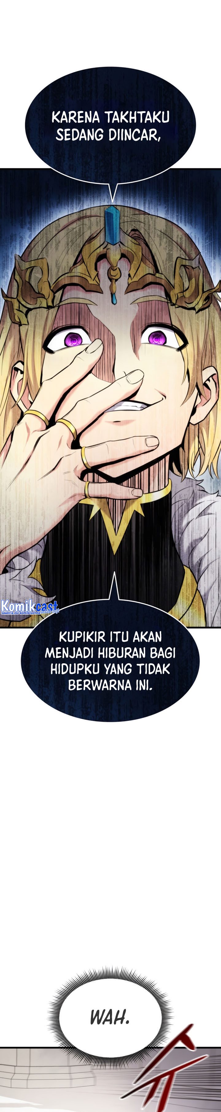 Ranker’s Return (Remake) Chapter 89 Gambar 19