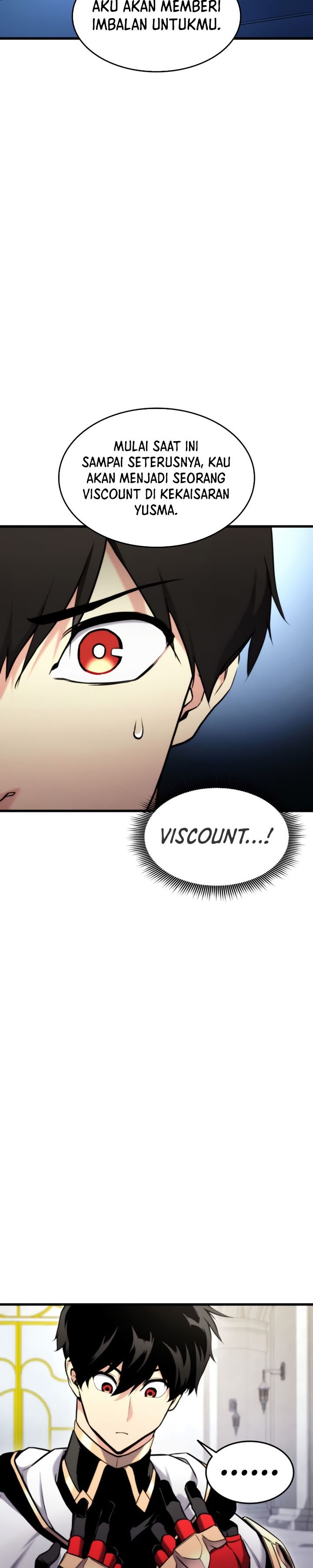 Ranker’s Return (Remake) Chapter 89 Gambar 21