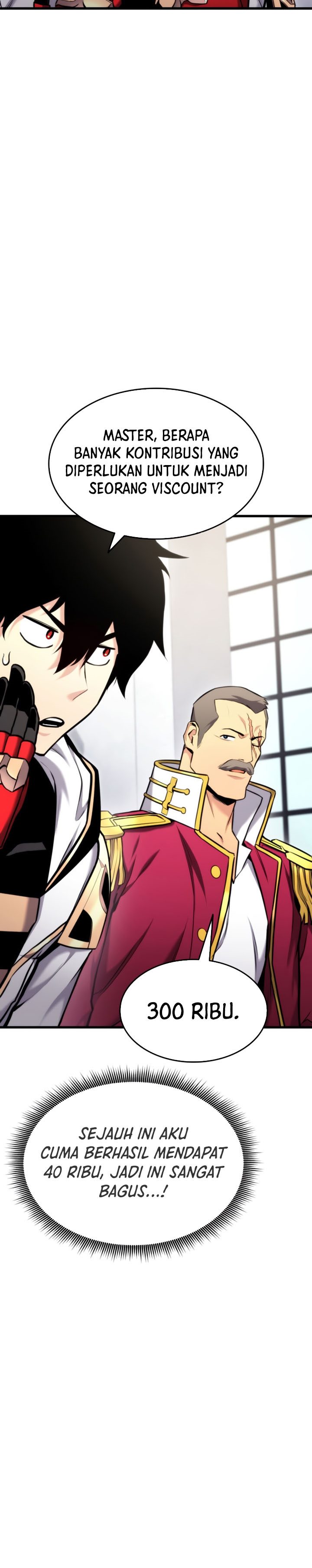 Ranker’s Return (Remake) Chapter 89 Gambar 22