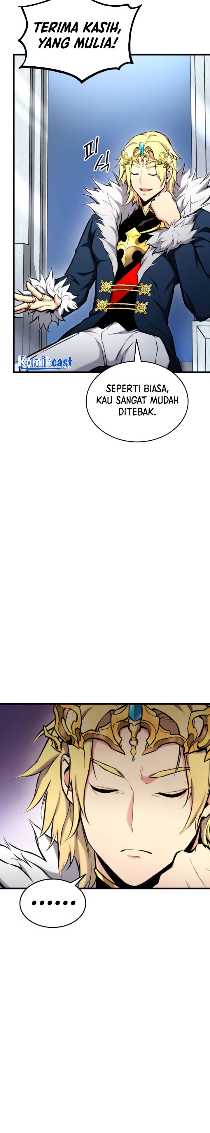 Ranker’s Return (Remake) Chapter 89 Gambar 25