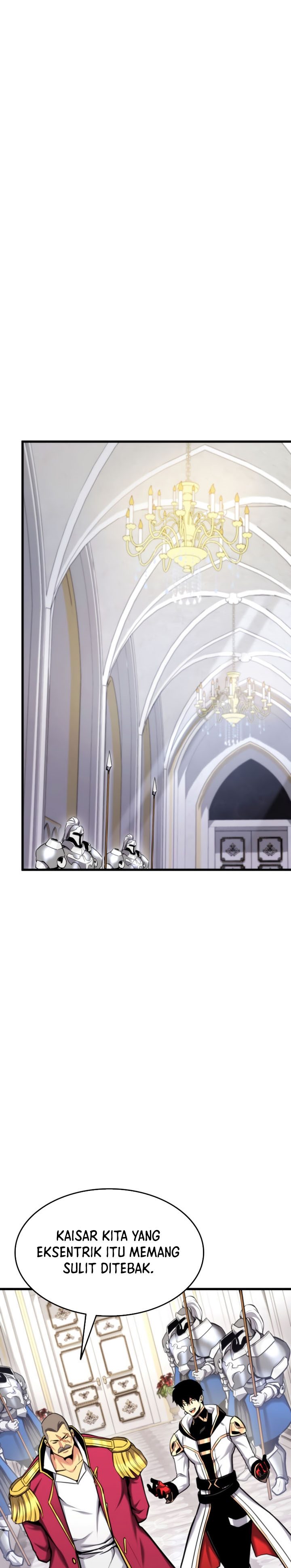 Ranker’s Return (Remake) Chapter 89 Gambar 27