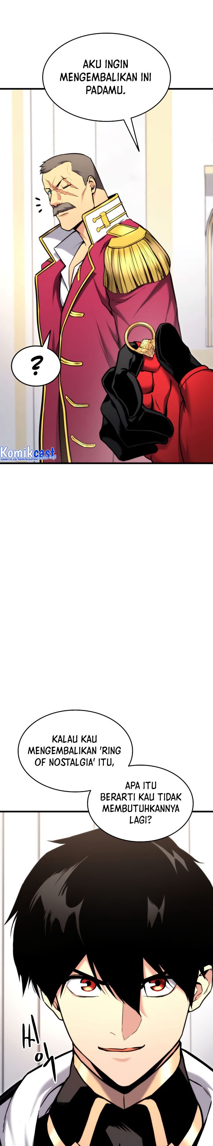 Ranker’s Return (Remake) Chapter 89 Gambar 29