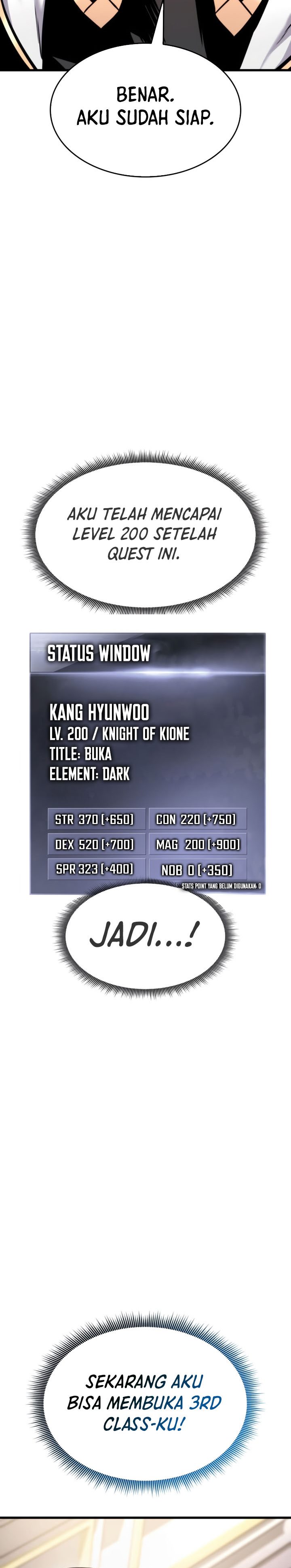 Ranker’s Return (Remake) Chapter 89 Gambar 30