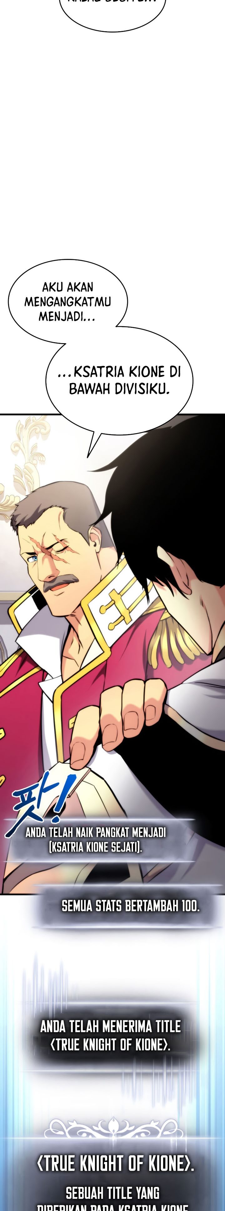 Ranker’s Return (Remake) Chapter 89 Gambar 32