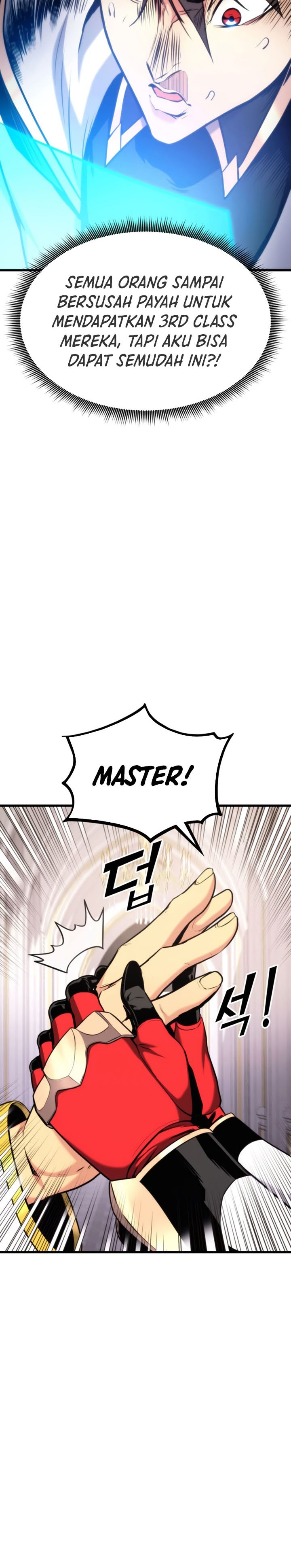 Ranker’s Return (Remake) Chapter 89 Gambar 34