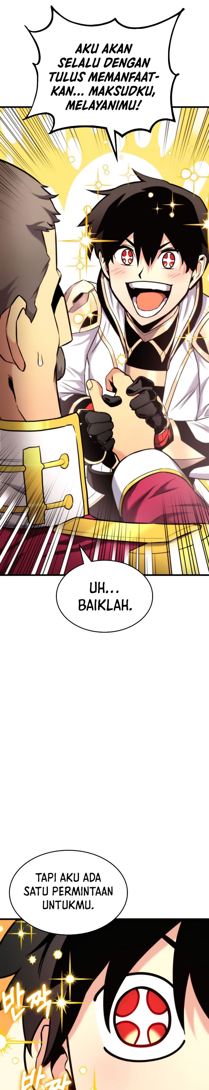 Ranker’s Return (Remake) Chapter 89 Gambar 35