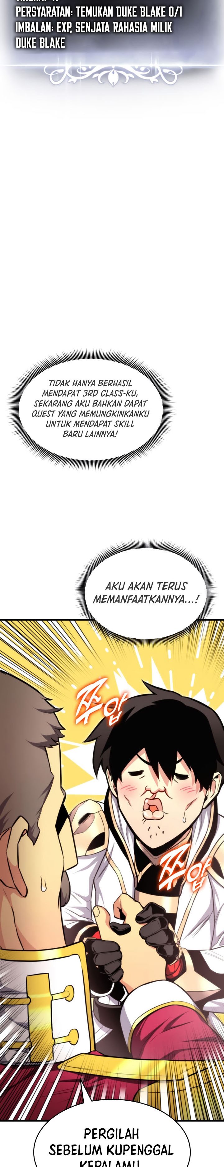 Ranker’s Return (Remake) Chapter 89 Gambar 37