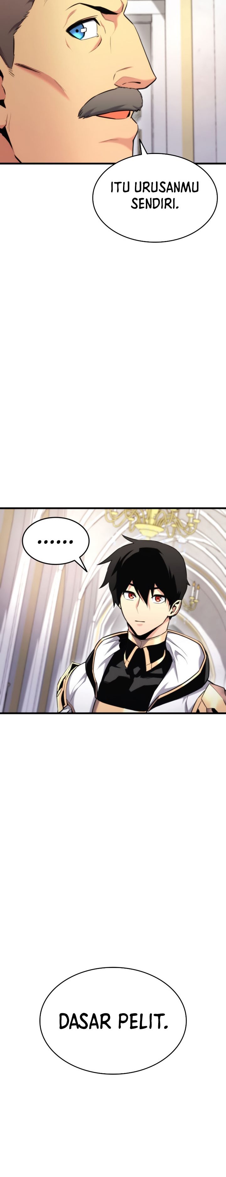 Ranker’s Return (Remake) Chapter 89 Gambar 39