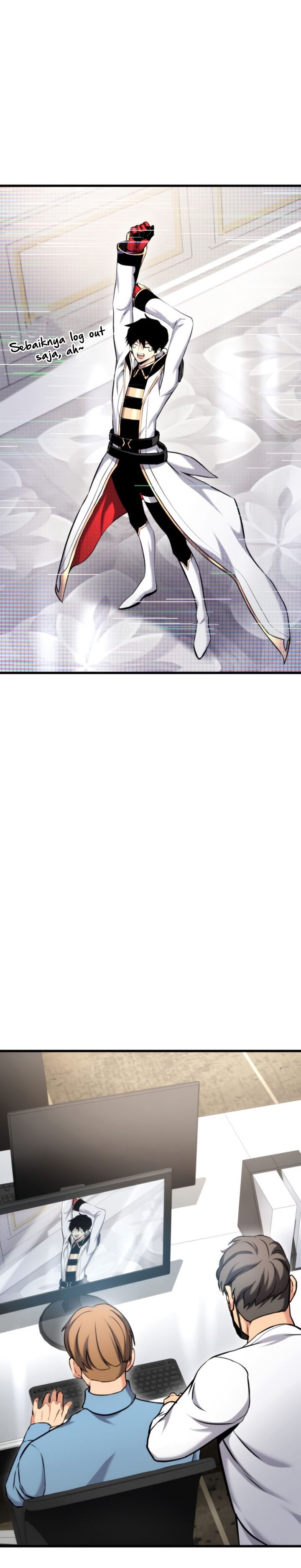 Ranker’s Return (Remake) Chapter 89 Gambar 40