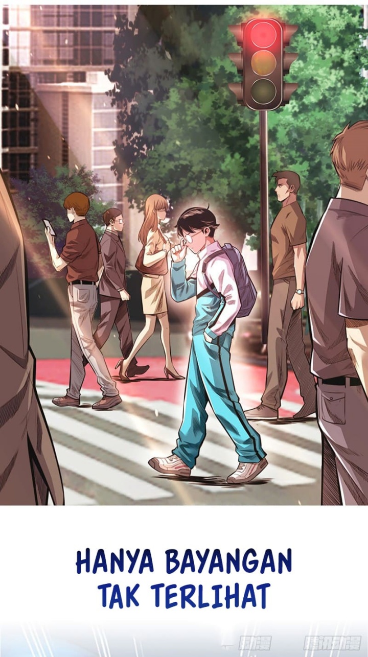 Rapid Blue Recovery Chapter 00 Gambar 3