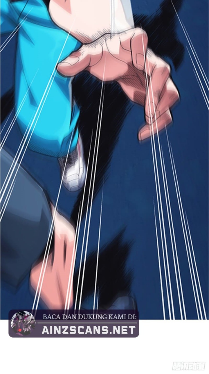 Rapid Blue Recovery Chapter 00 Gambar 5