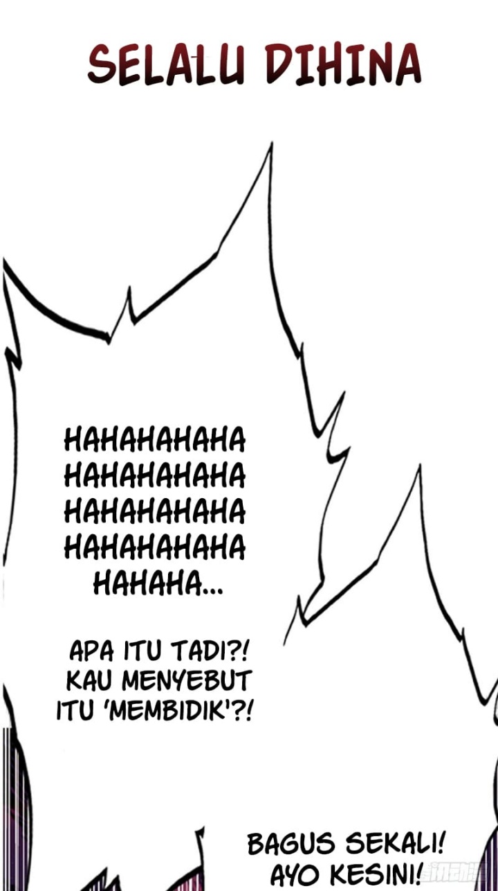 Rapid Blue Recovery Chapter 00 Gambar 6
