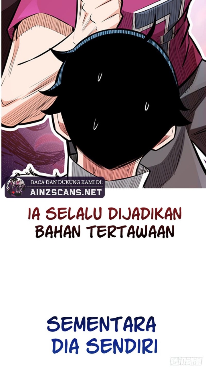 Rapid Blue Recovery Chapter 00 Gambar 8
