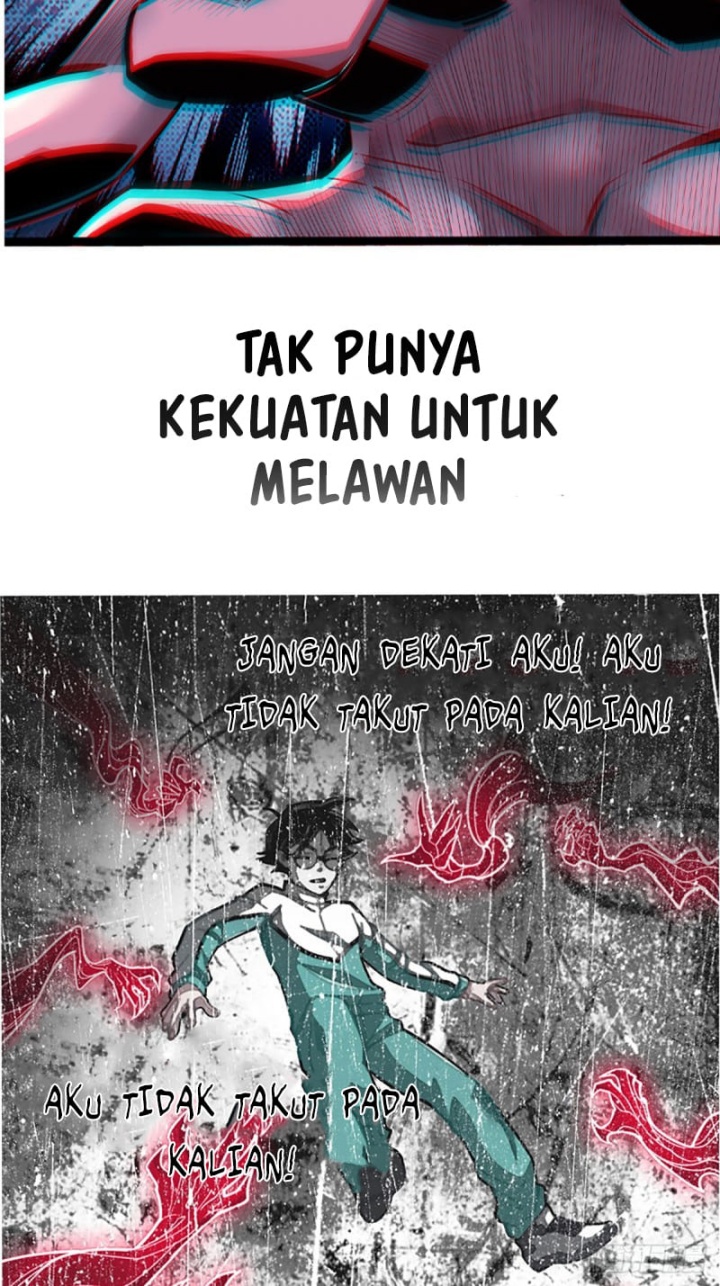 Rapid Blue Recovery Chapter 00 Gambar 10