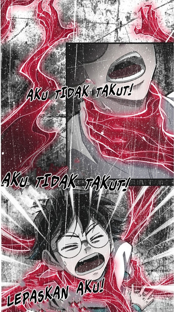 Rapid Blue Recovery Chapter 00 Gambar 11