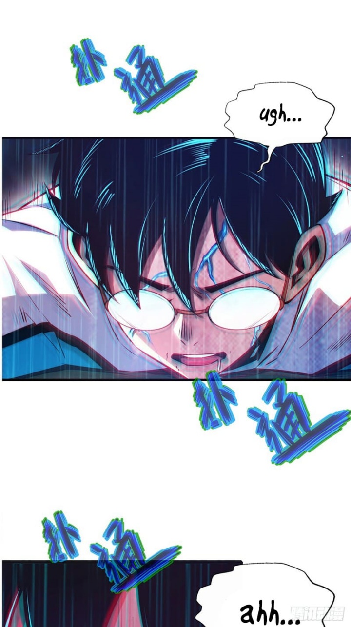 Rapid Blue Recovery Chapter 00 Gambar 16