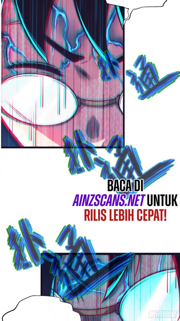 Rapid Blue Recovery Chapter 00 Gambar 17