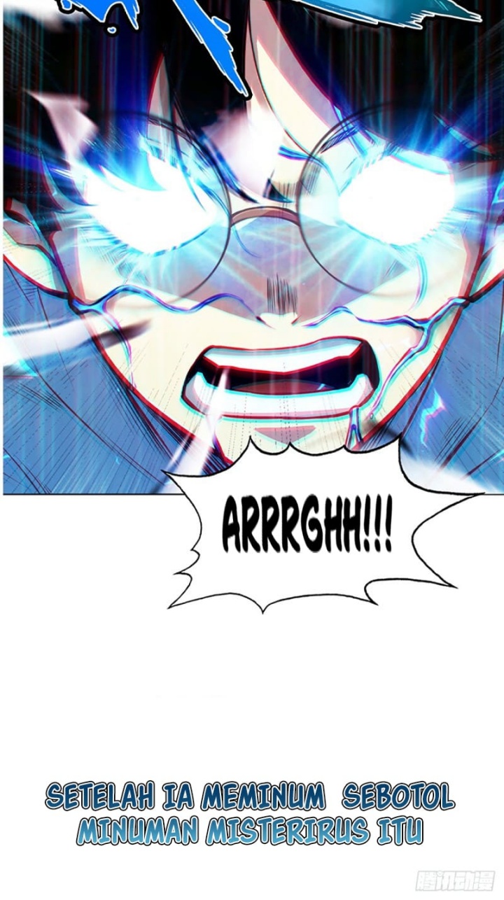 Rapid Blue Recovery Chapter 00 Gambar 19