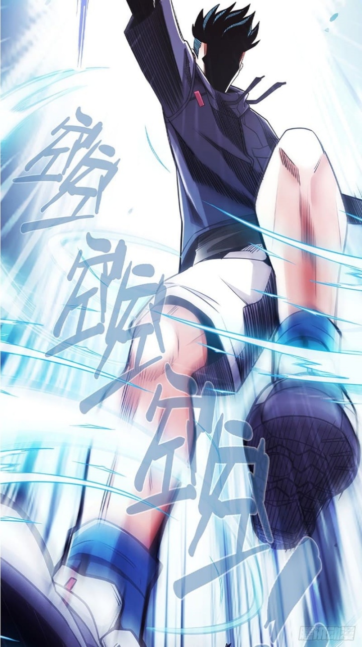 Rapid Blue Recovery Chapter 00 Gambar 23