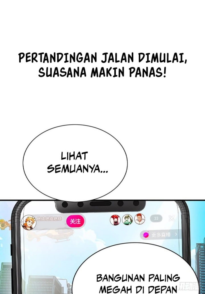 Rapid Blue Recovery Chapter 00 Gambar 25