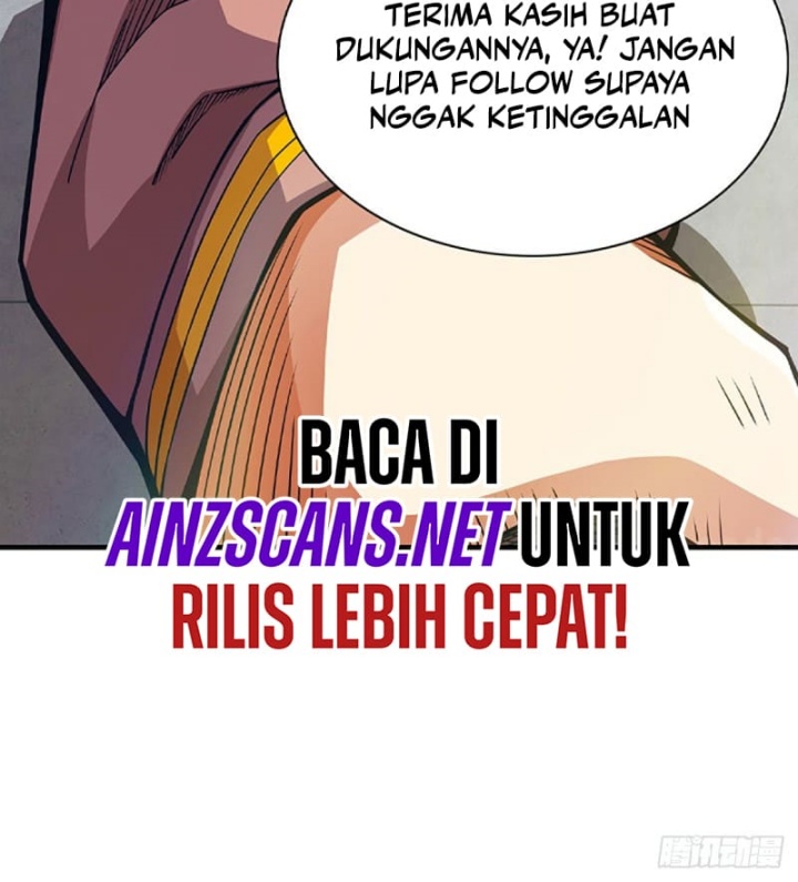 Rapid Blue Recovery Chapter 00 Gambar 29