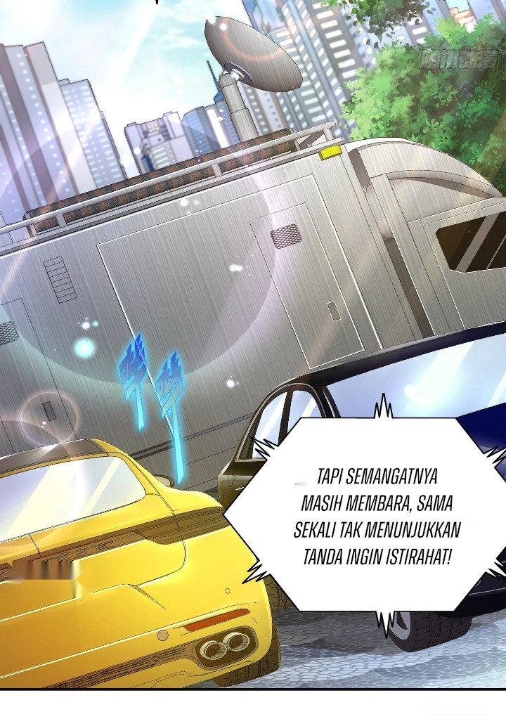Rapid Blue Recovery Chapter 02 Gambar 21