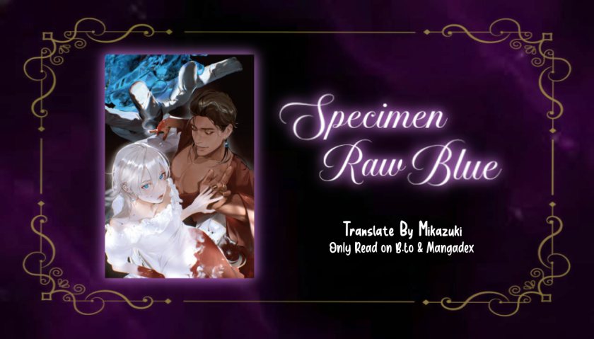 Raw Blue no Hyohon Chapter 01 Gambar 1