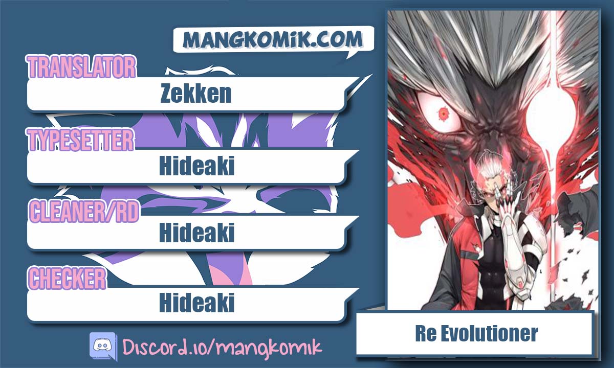 Re Evolutioner Chapter 01 Gambar 1