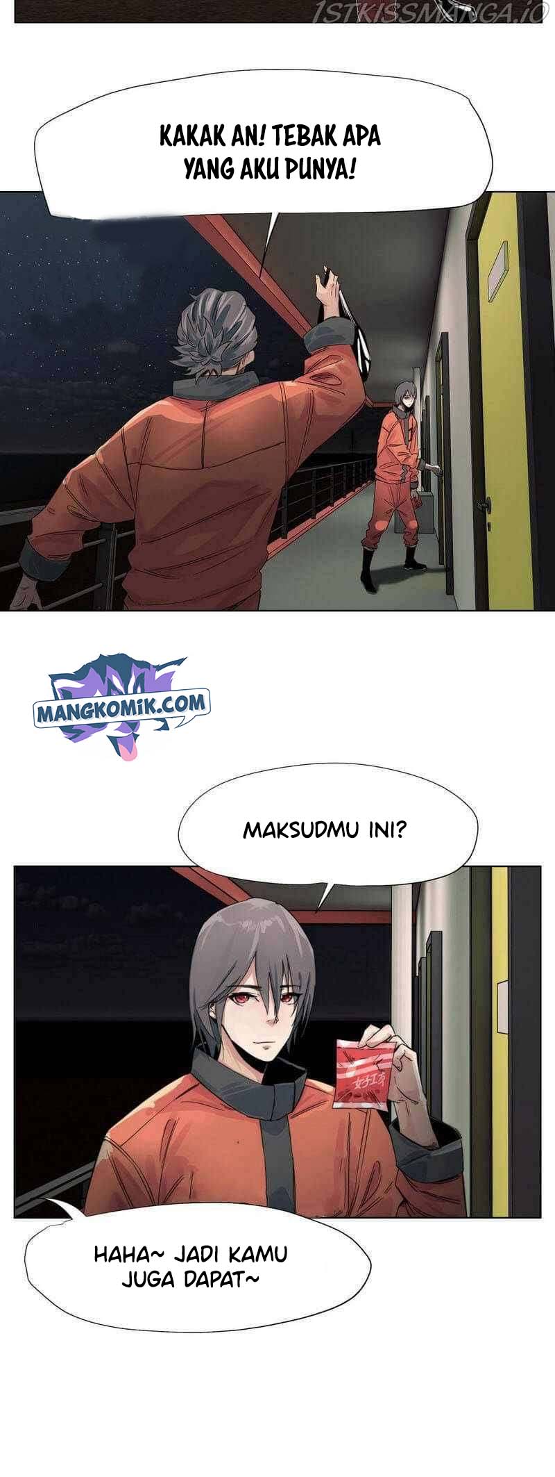Re Evolutioner Chapter 01 Gambar 14