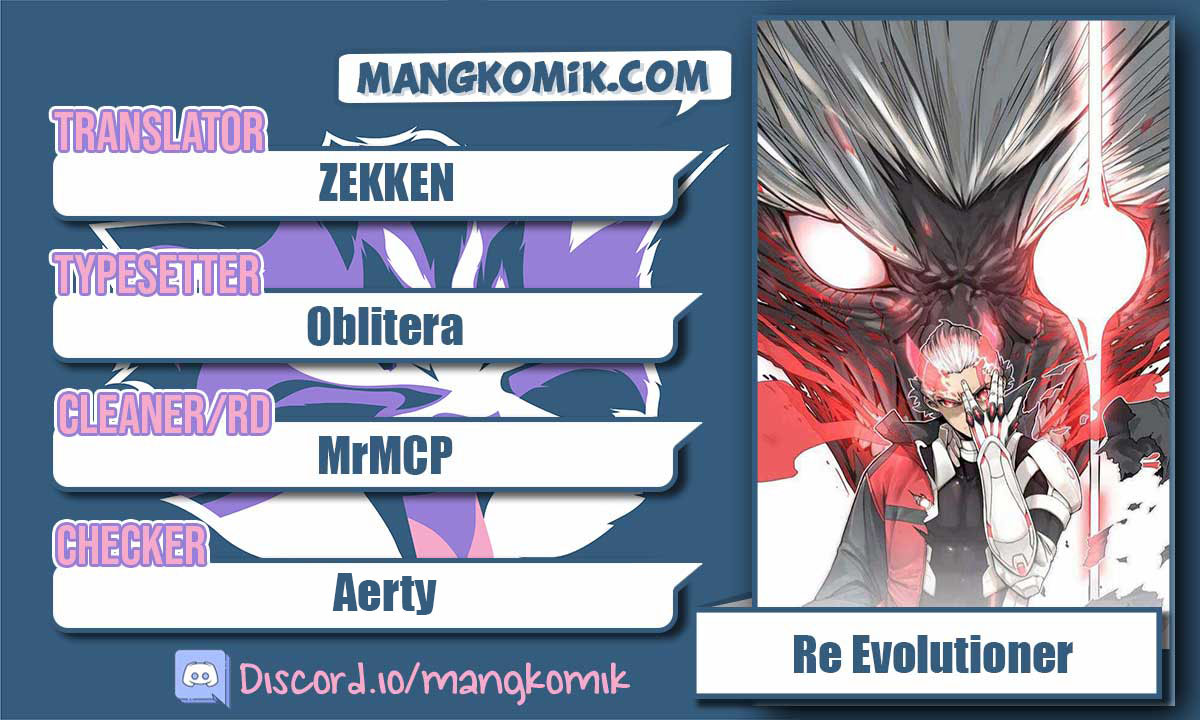 Re Evolutioner Chapter 10 Gambar 1