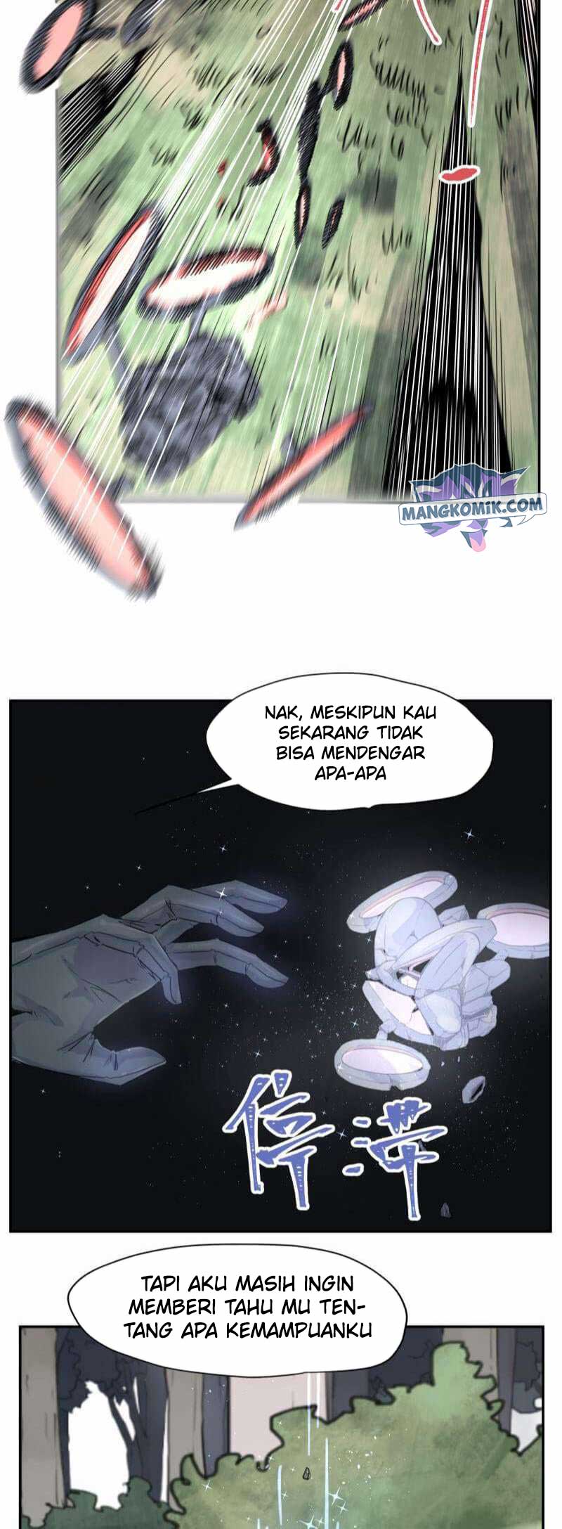 Re Evolutioner Chapter 10 Gambar 7