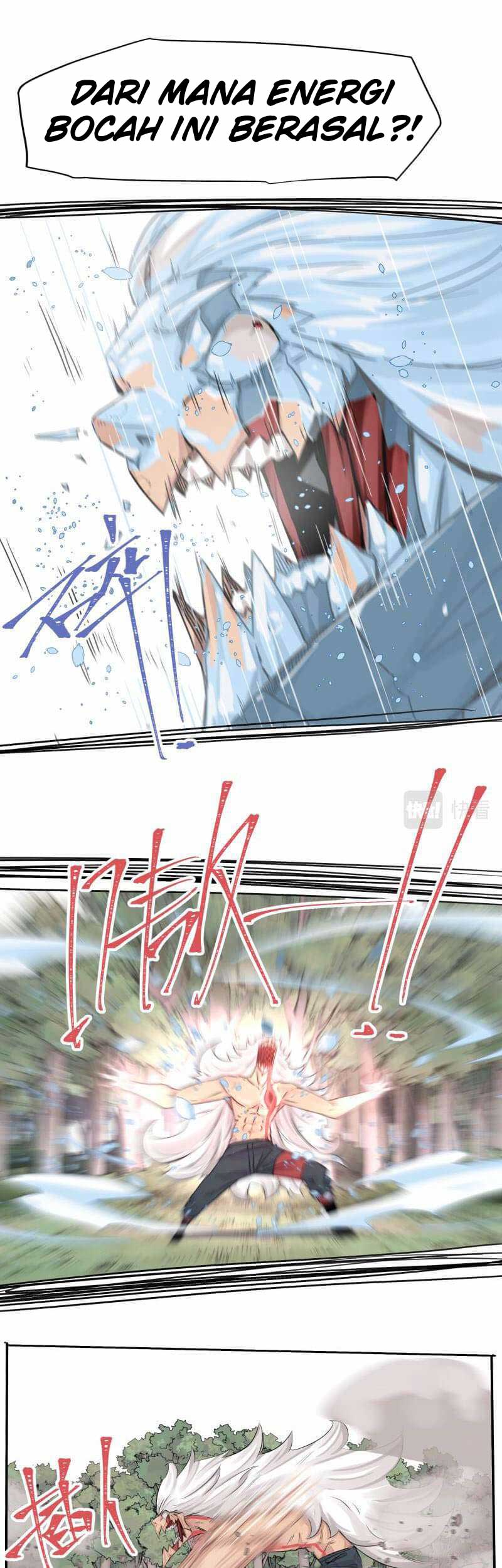 Re Evolutioner Chapter 10 Gambar 12