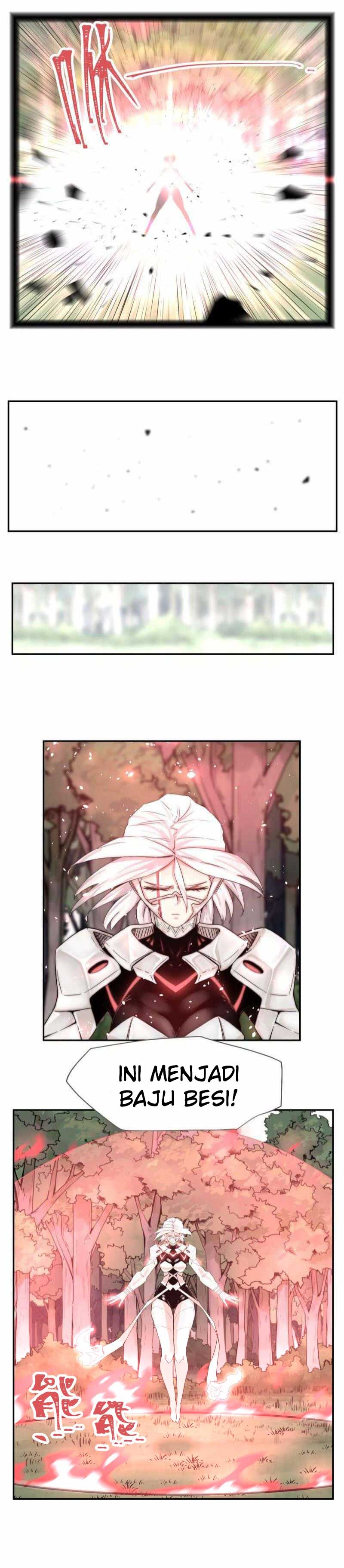 Re Evolutioner Chapter 10 Gambar 16