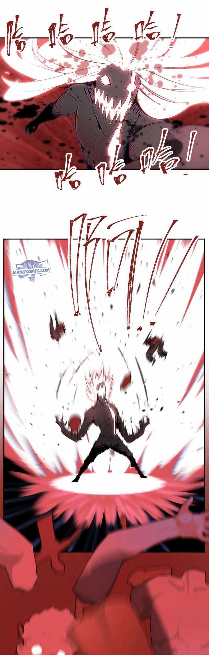Re Evolutioner Chapter 13 Gambar 6