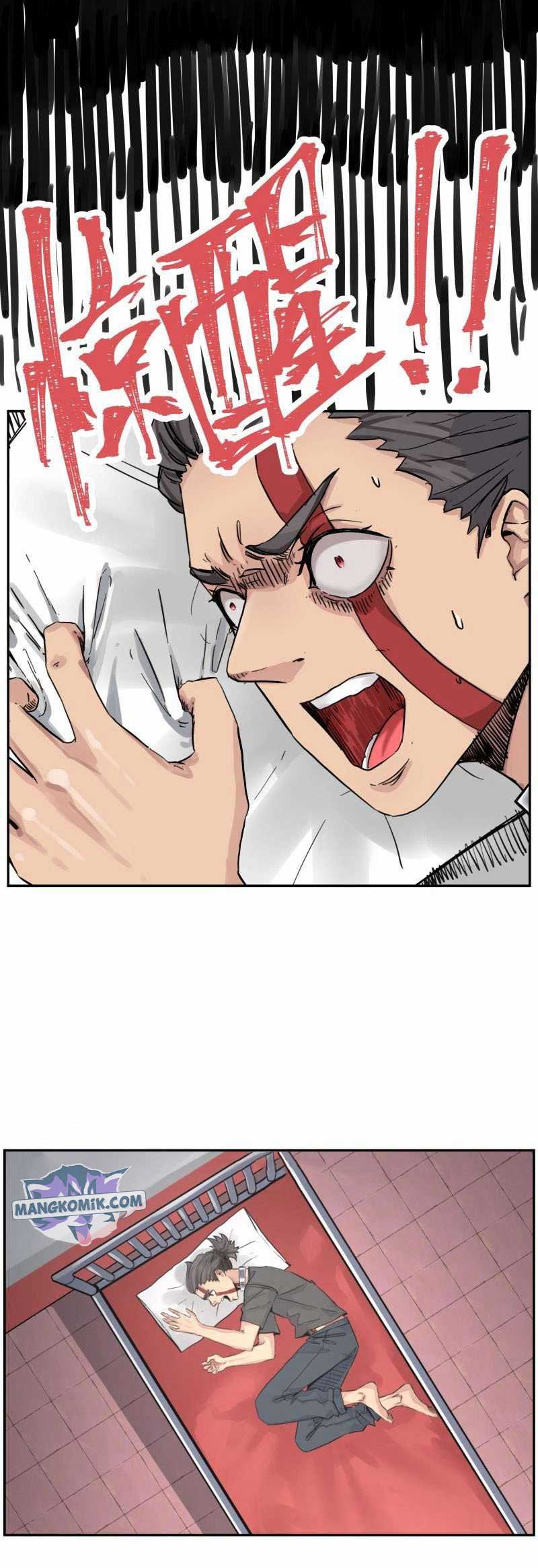 Re Evolutioner Chapter 13 Gambar 10
