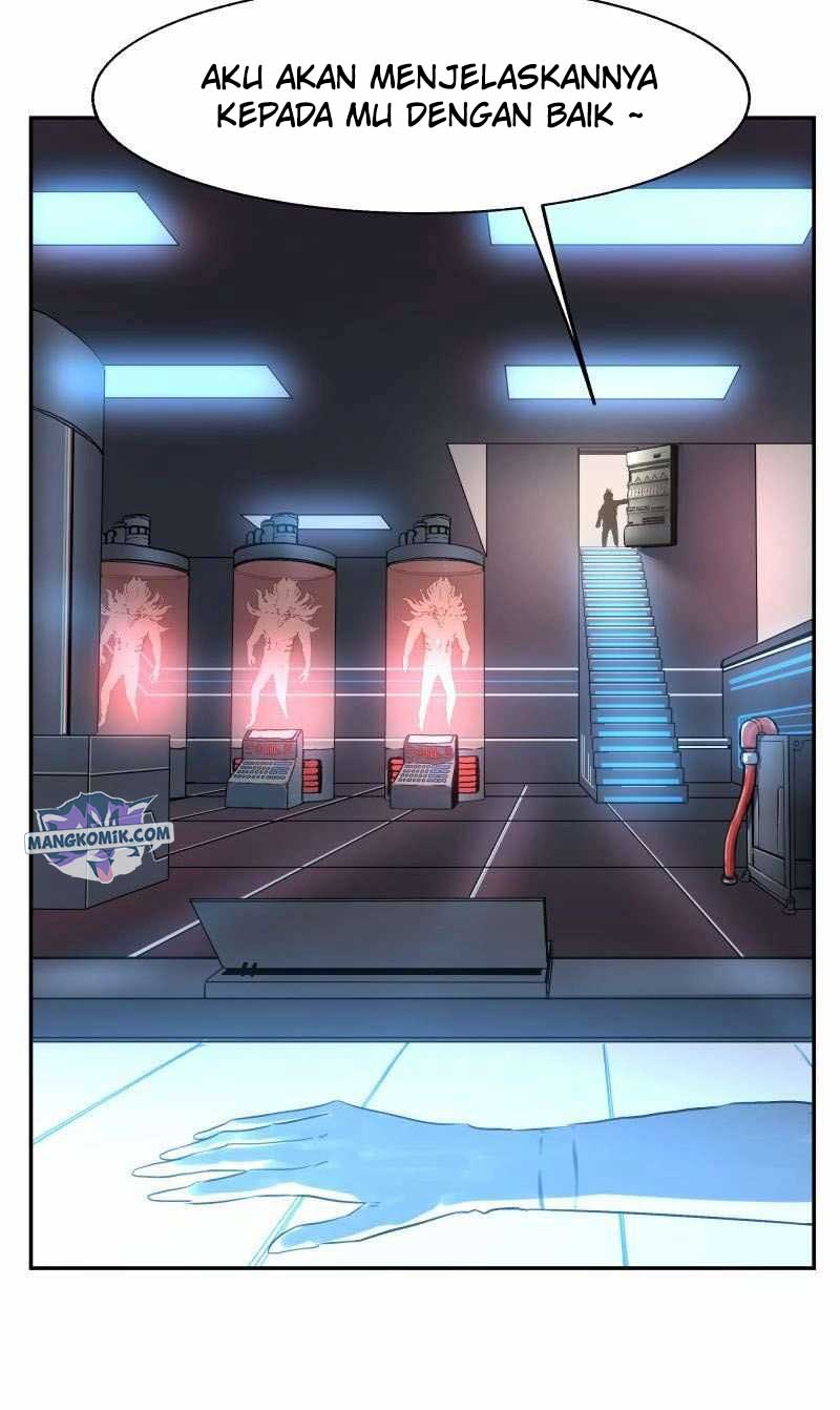 Re Evolutioner Chapter 13 Gambar 21