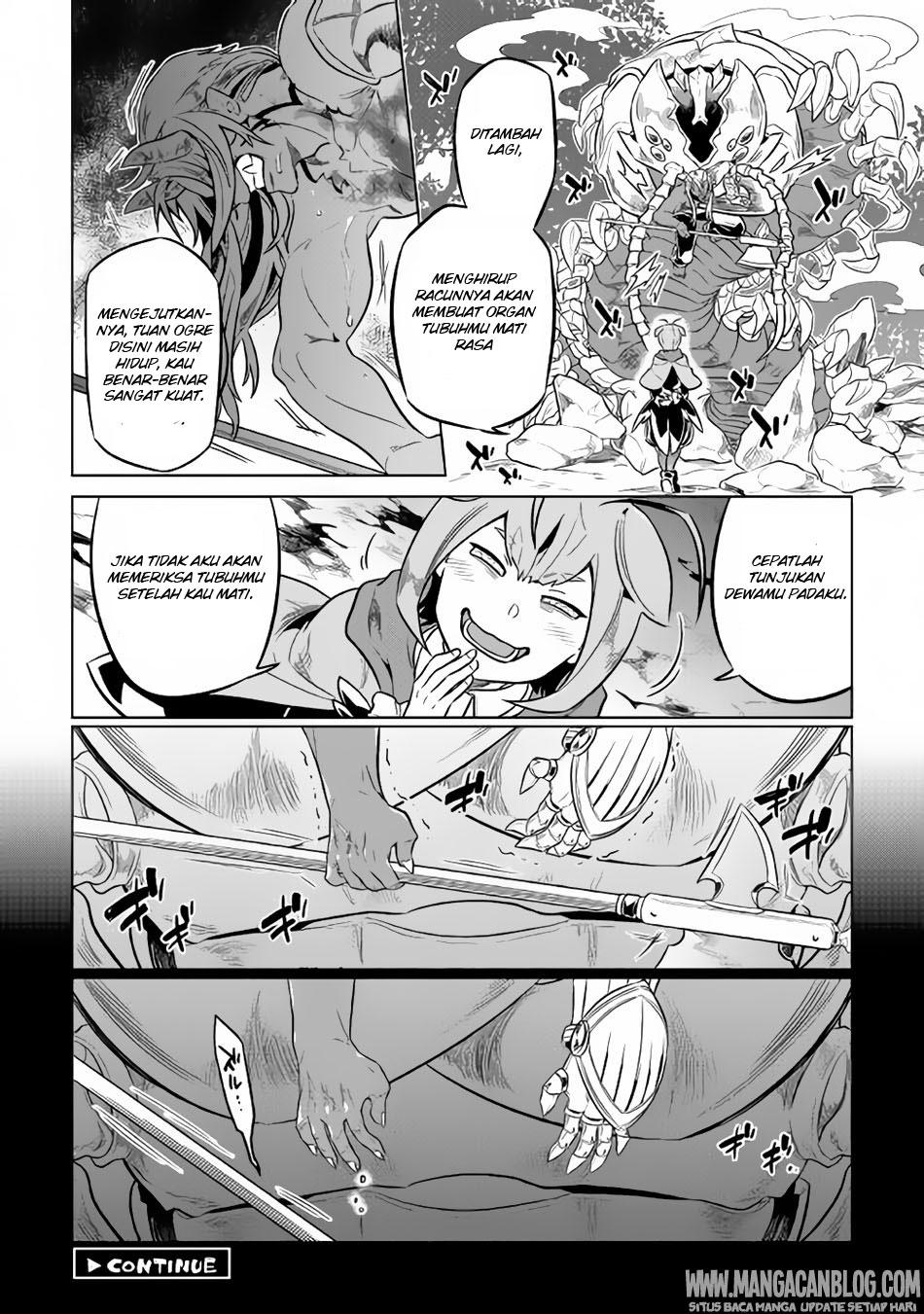 Re: Monster Chapter 32 Gambar 20