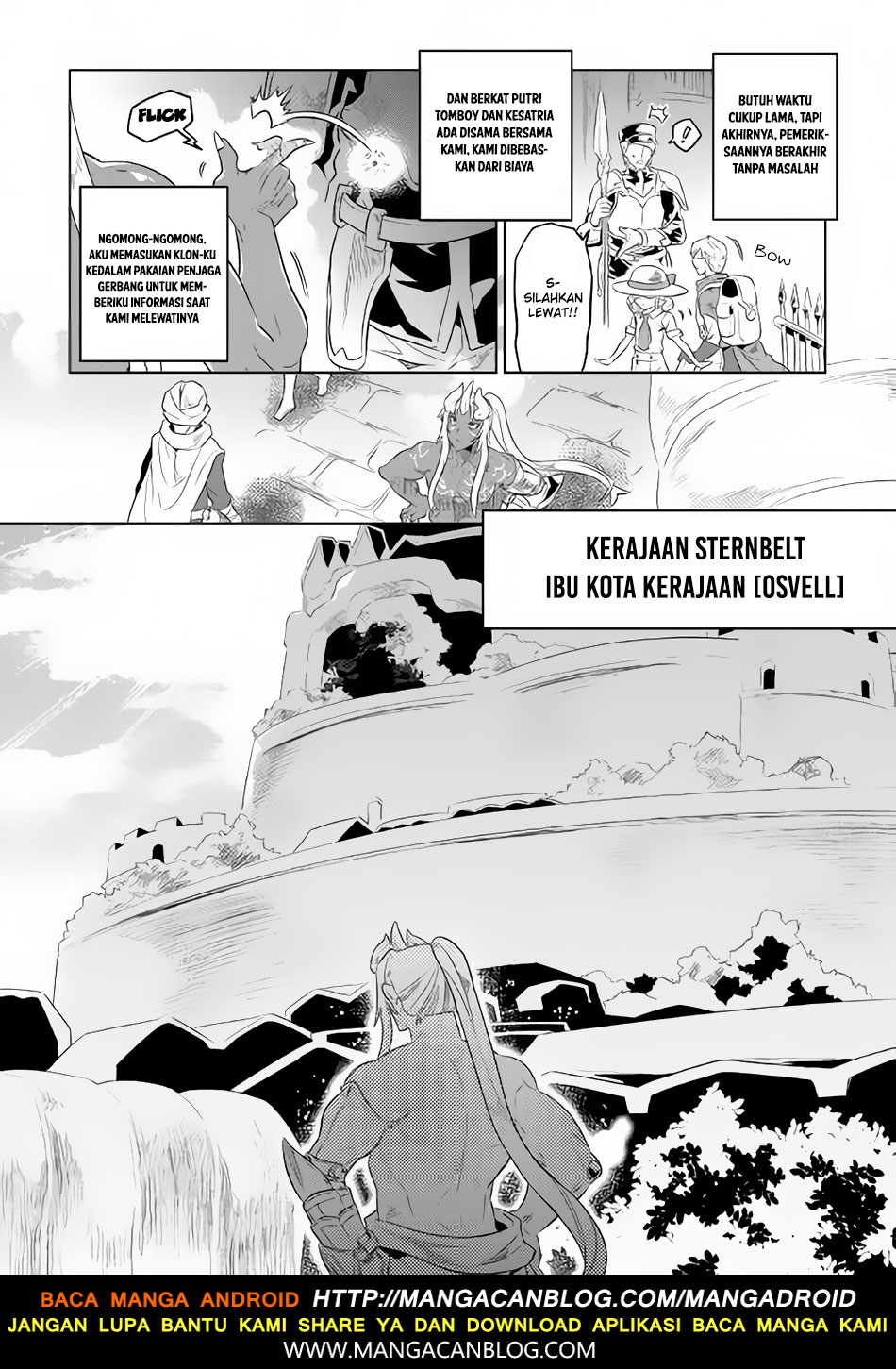 Re: Monster Chapter 47 Gambar 2