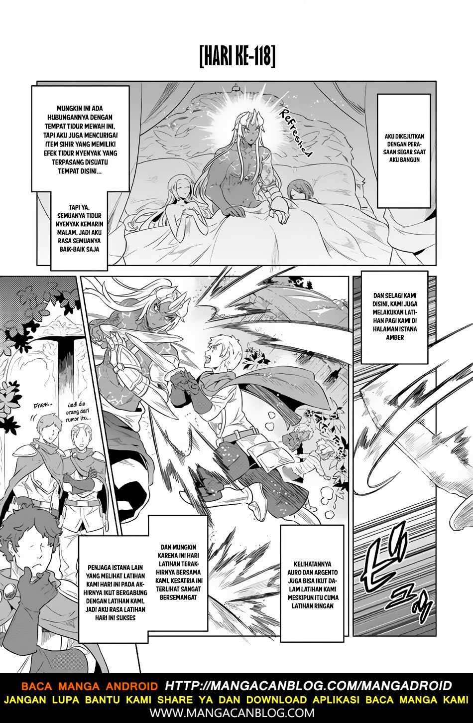 Re: Monster Chapter 47 Gambar 5