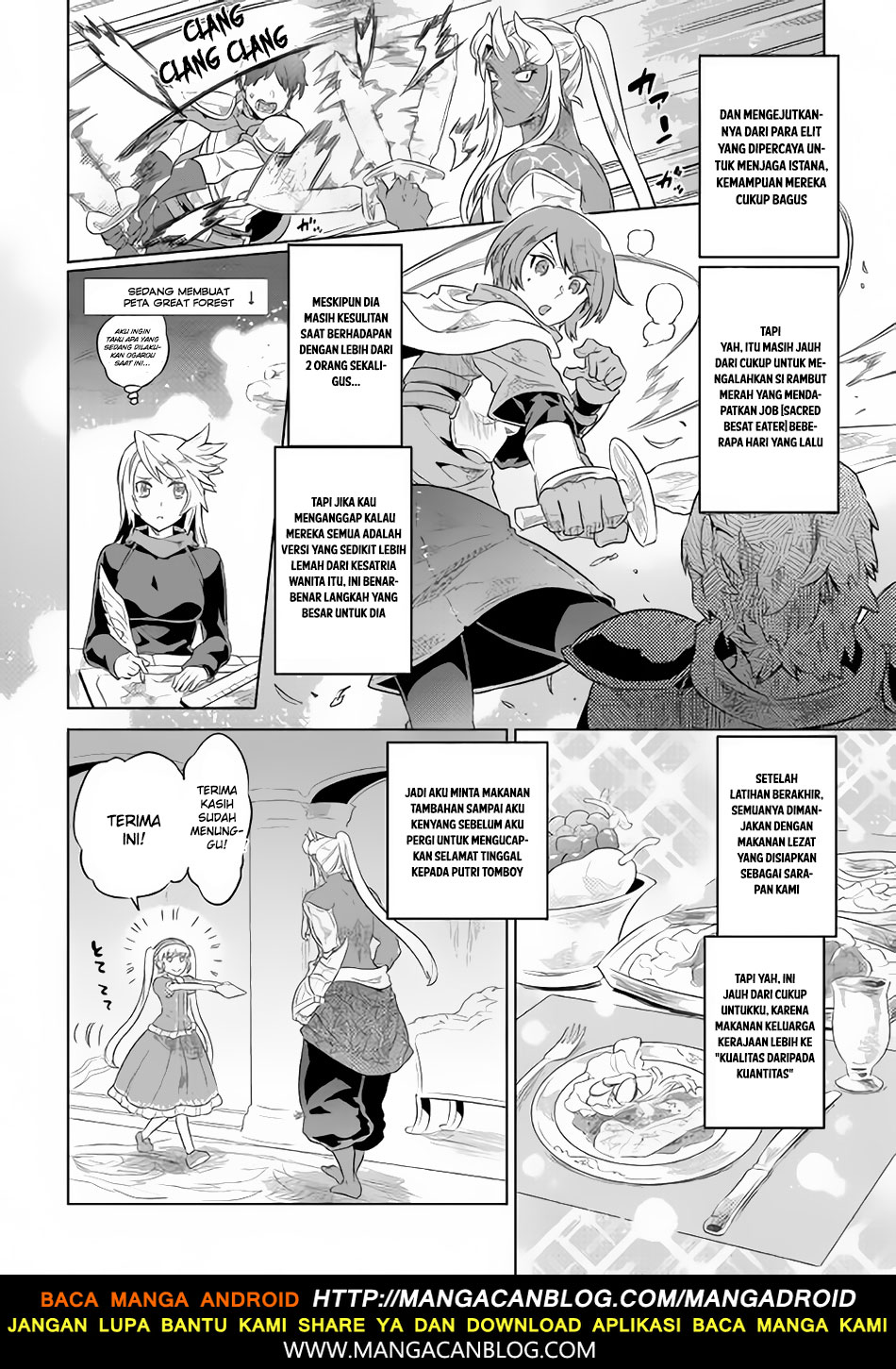 Re: Monster Chapter 47 Gambar 6
