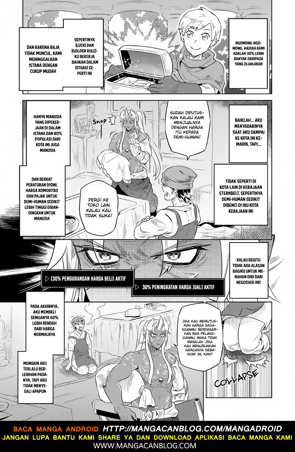 Re: Monster Chapter 47 Gambar 9