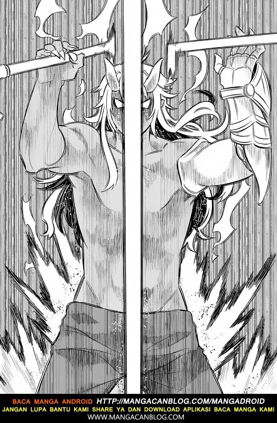 Re: Monster Chapter 47 Gambar 12