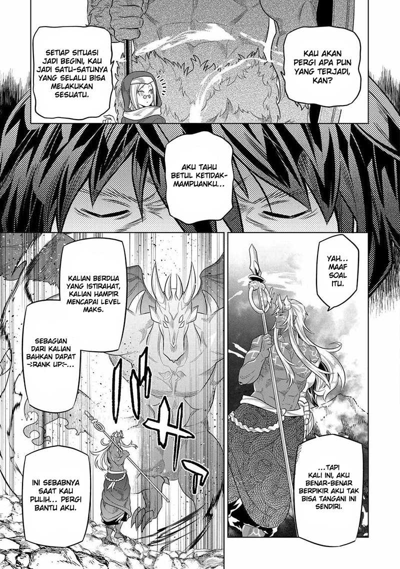 Re: Monster Chapter 98 Gambar 4