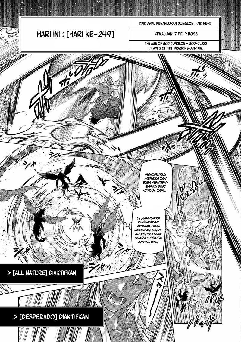 Re: Monster Chapter 98 Gambar 6