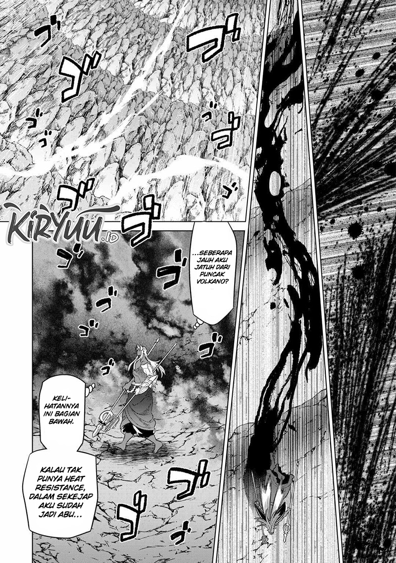Re: Monster Chapter 98 Gambar 10
