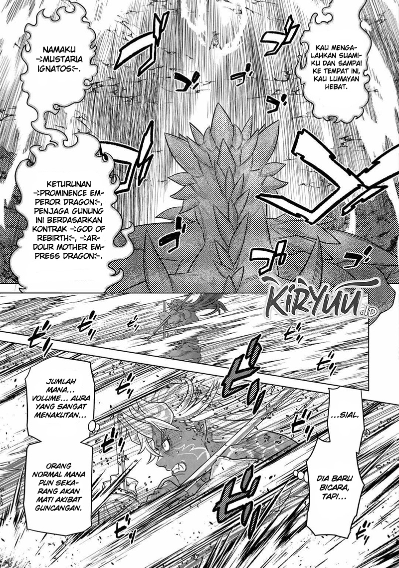 Re: Monster Chapter 98 Gambar 12