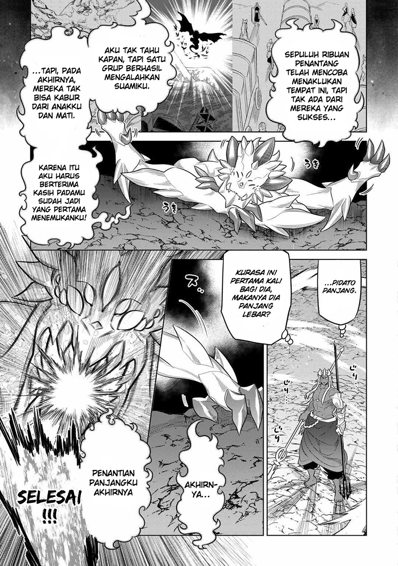 Re: Monster Chapter 98 Gambar 14
