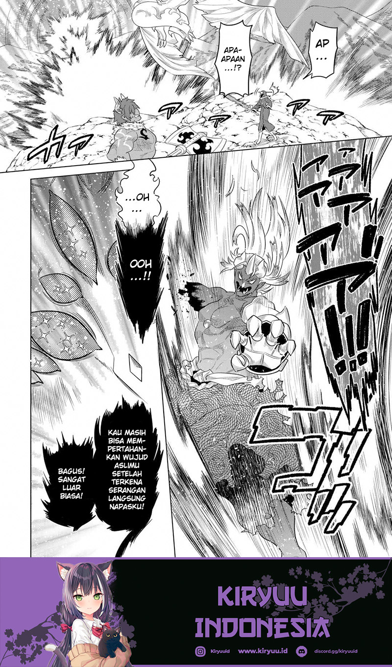 Re: Monster Chapter 98 Gambar 17