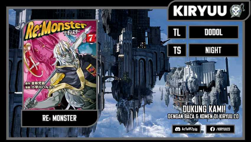Re: Monster Chapter 102 Gambar 1